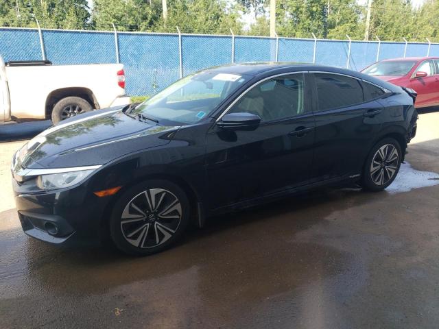 Vin: 2hgfc1f41jh106831, lot: 67642194, honda civic ex 2018 img_1