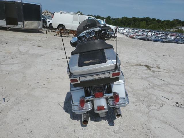 2003 HARLEY-DAVIDSON FLHTCUI AN - 1HD1FCW433Y605052
