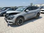 2024 KIA SPORTAGE S - 5XYK53DF5RG192453