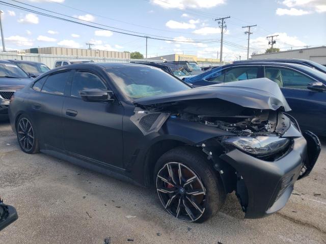 2024 BMW I4 M50 - WBY33AW02RFS31234