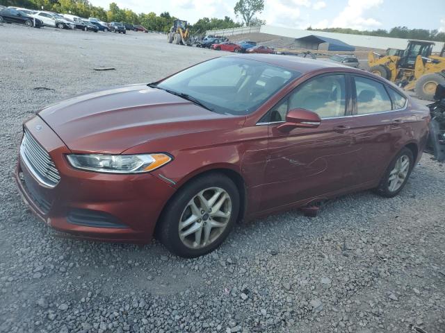 VIN 3FA6P0H73ER146977 2014 Ford Fusion, SE no.1