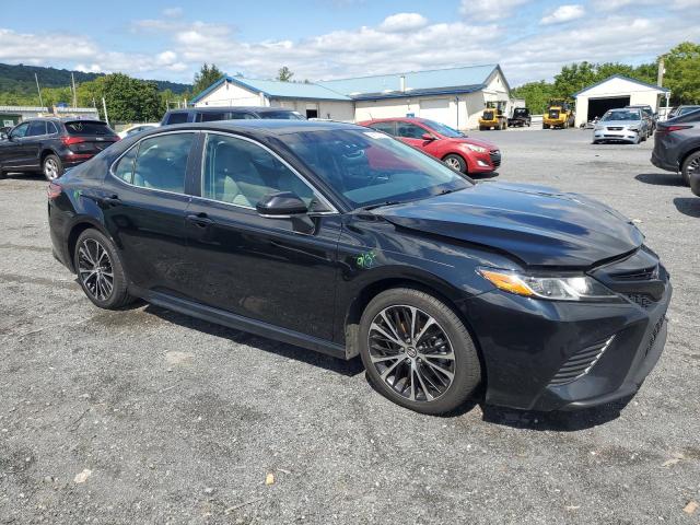 Vin: 4t1b11hk6ju042504, lot: 68122614, toyota camry l 20184
