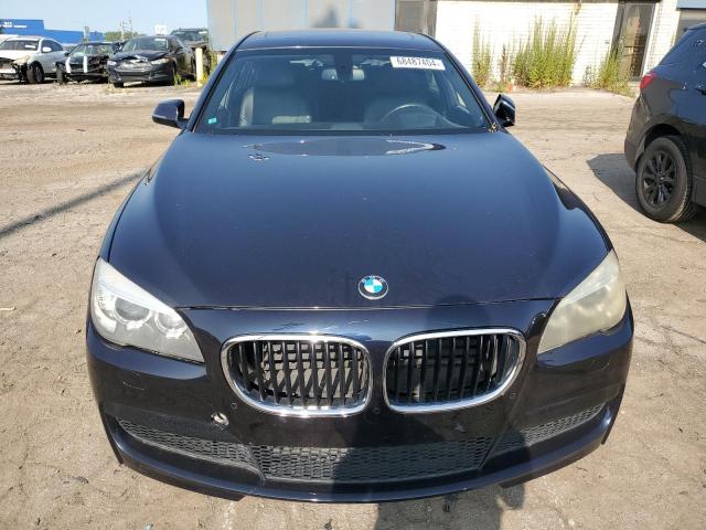 VIN WBAYF8C54ED142369 2014 BMW 7 Series, 750 Lxi no.5