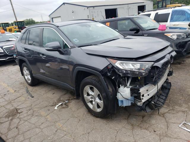 2019 TOYOTA RAV4 XLE 2T3P1RFV0KW072818  65607604