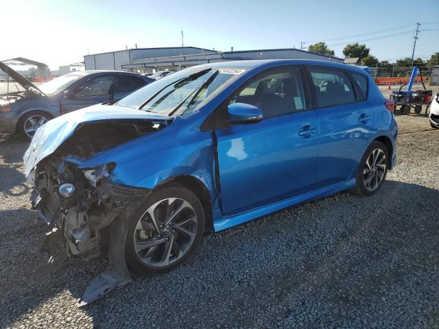 VIN JTNKARJEXJJ554366 2018 Toyota Corolla no.1