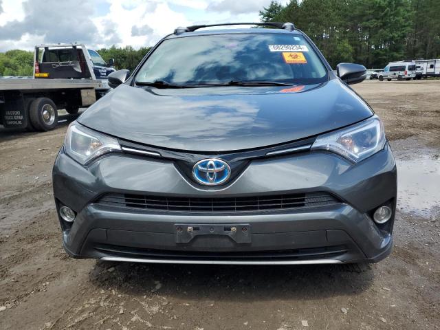 2016 TOYOTA RAV4 XLE - JTMRFREV0GD184339