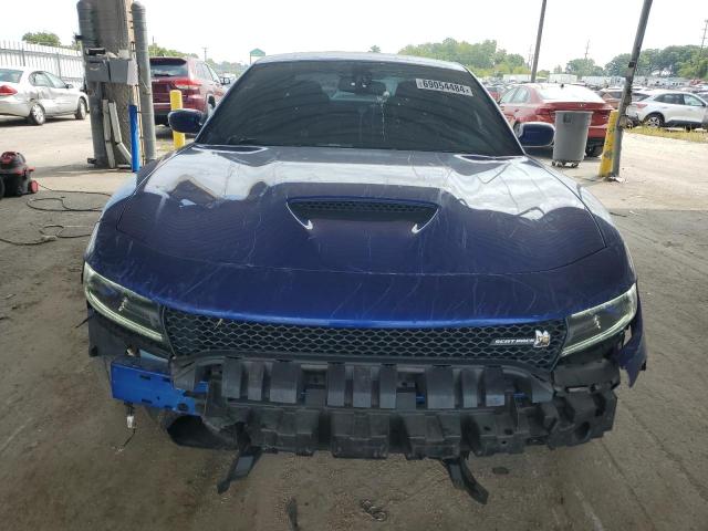 2018 DODGE CHARGER R/ - 2C3CDXGJ2JH299078