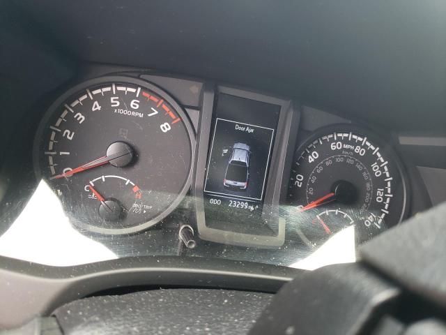 2023 TOYOTA TACOMA DOU - 3TMCZ5AN5PM570545