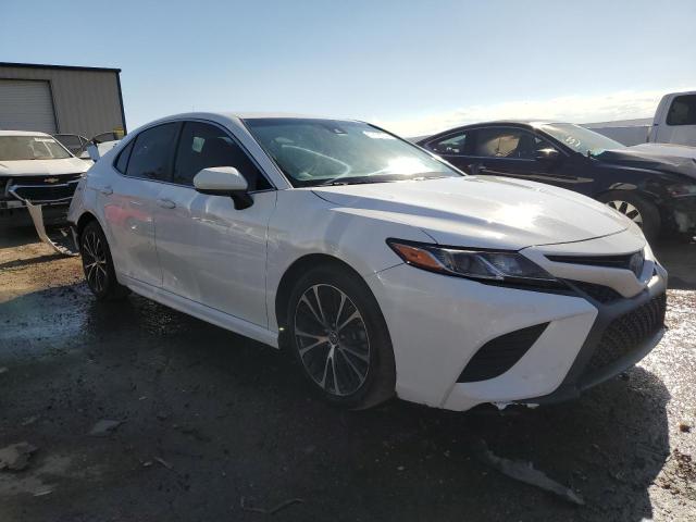 2018 TOYOTA CAMRY L - 4T1B11HK3JU051032