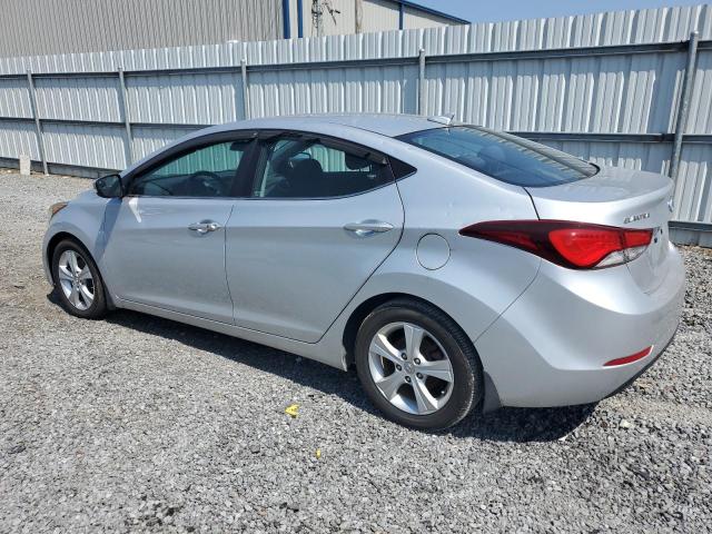 2016 HYUNDAI ELANTRA SE - KMHDH4AEXGU566483