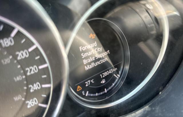 2019 MAZDA CX-5 TOURI - JM3KFBCM4K0662529