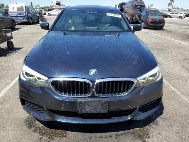 VIN WBAJA5C35HG896445 2017 BMW 5 Series, 530 I no.5