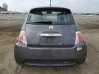 FIAT 500 ELECTR photo