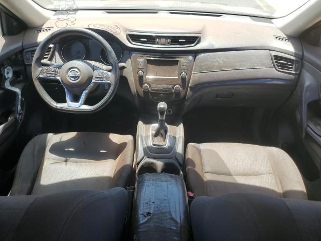 2018 NISSAN ROGUE S - JN8AT2MT6JW465865