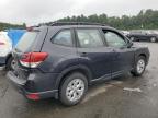 SUBARU FORESTER снимка