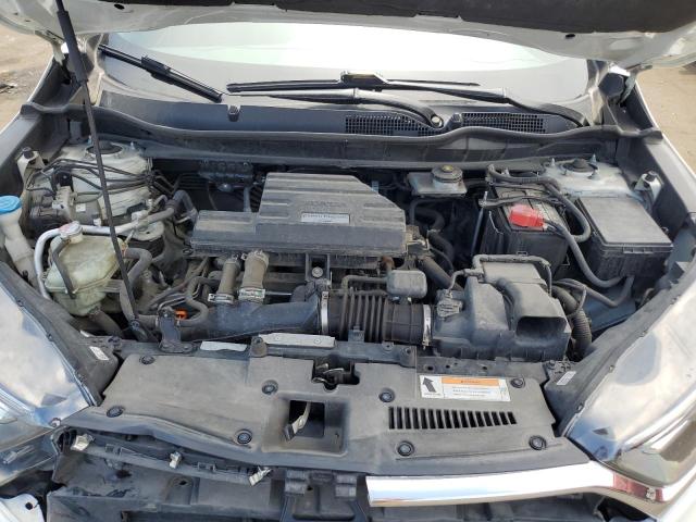 2018 HONDA CR-V EX - 2HKRW2H52JH621164