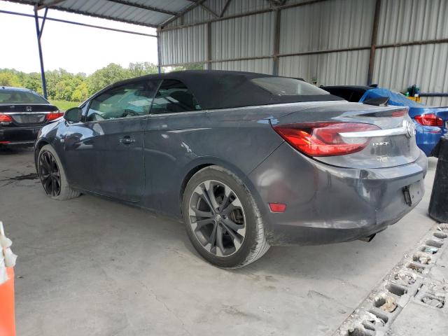 2016 BUICK CASCADA PR - W04WT3N59GG041486