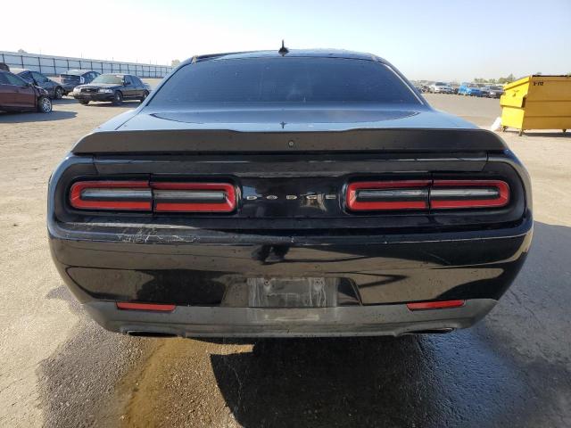 2019 DODGE CHALLENGER - 2C3CDZAG9KH521755