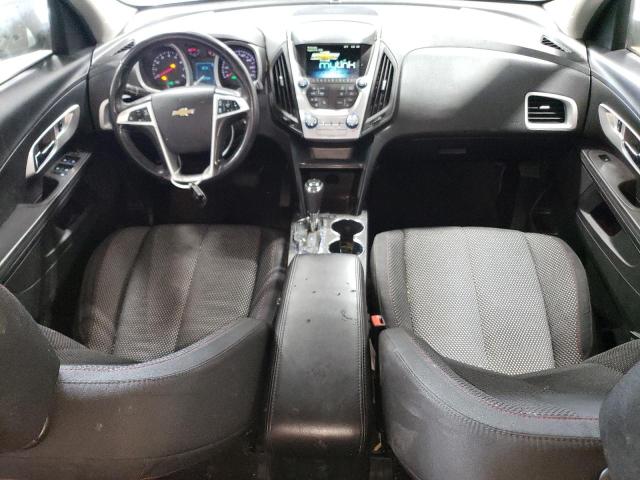 2016 CHEVROLET EQUINOX LT - 2GNFLFEK0G6206135