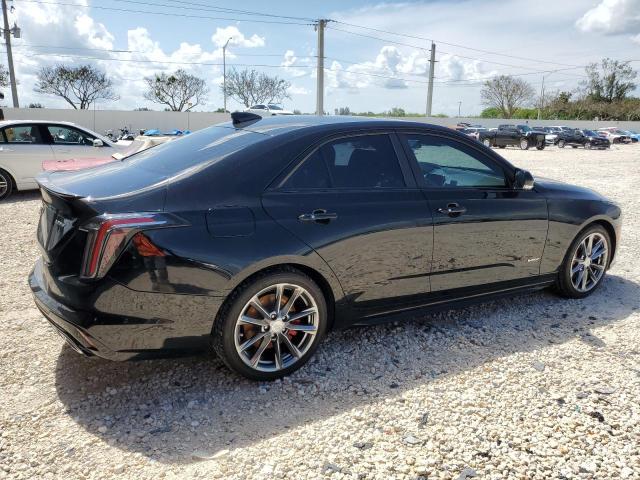 2020 CADILLAC CT4-V - 1G6DD5RLXL0136935