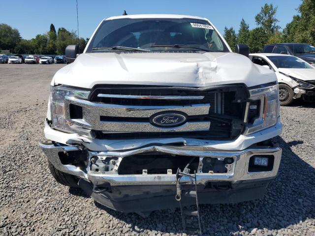 VIN 1FTEW1E54LFC34481 2020 Ford F-150, Supercrew no.5