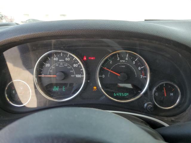 2016 JEEP WRANGLER S - 1C4AJWAG8GL269842