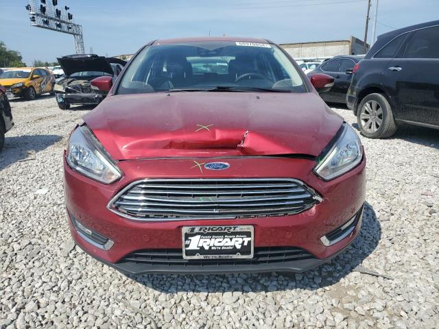 2016 FORD FOCUS TITA - 1FADP3N24GL233371