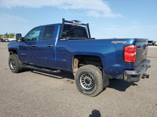 VIN 1GC2KUEG2HZ221798 2017 Chevrolet Silverado, K25... no.2