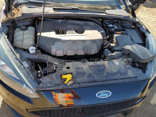 VIN 1FADP3L91GL225373 2016 Ford Focus, ST no.11