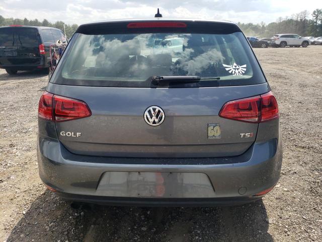 2016 VOLKSWAGEN 52 PORSCH 3VW217AU0GM019636