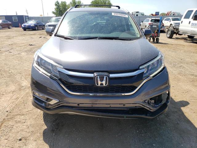 VIN 3CZRM3H50GG720900 2016 Honda CR-V, EX no.5