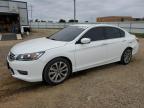 2015 HONDA ACCORD SPO - 1HGCR2F53FA230377