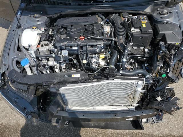 VIN KMHLR4DFXRU775304 2024 Hyundai Elantra, N Line no.11