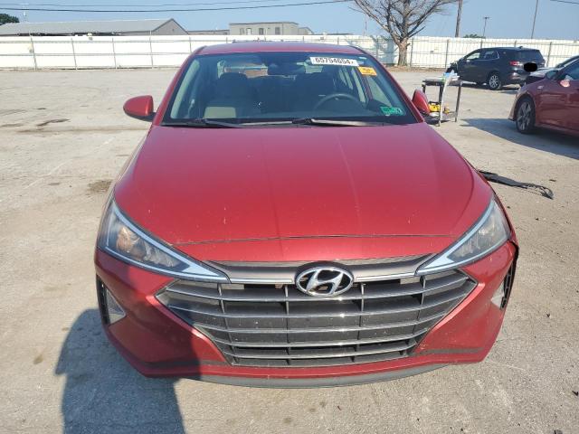 2020 HYUNDAI ELANTRA SE - 5NPD74LF7LH540828
