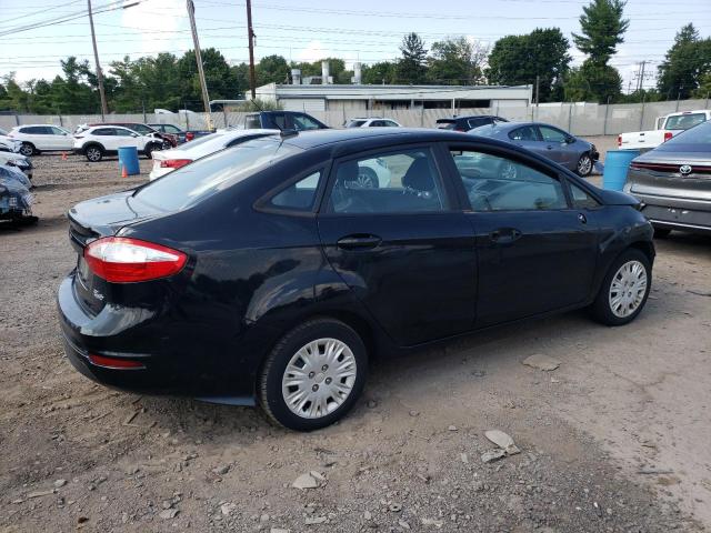2016 FORD FIESTA S - 3FADP4AJ3GM159233