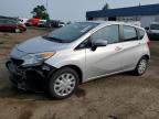 NISSAN VERSA NOTE photo