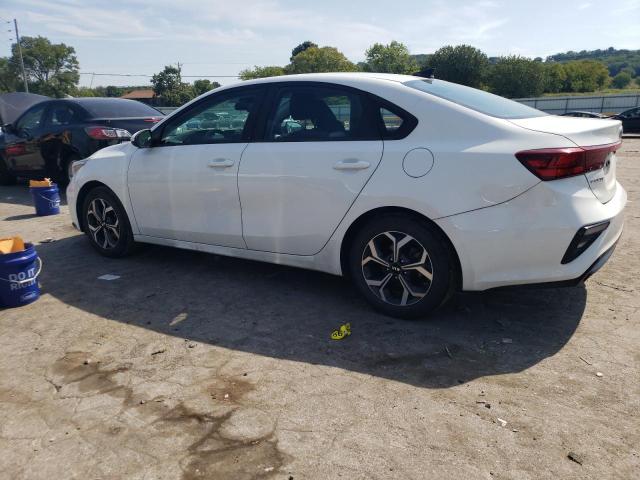 2019 KIA FORTE FE - 3KPF24AD3KE060930