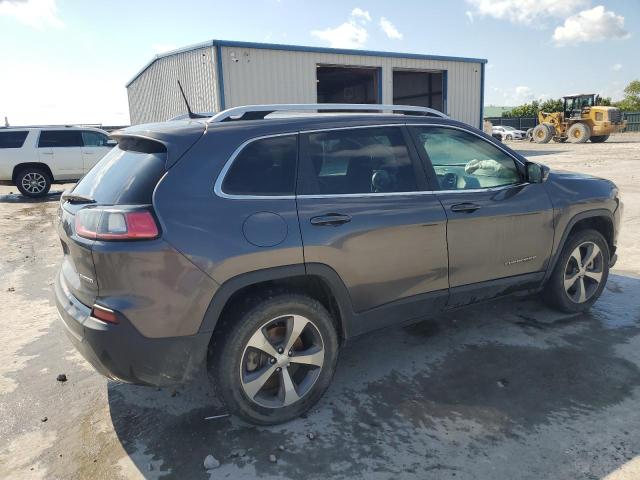 2020 JEEP CHEROKEE L - 1C4PJMDX6LD602585