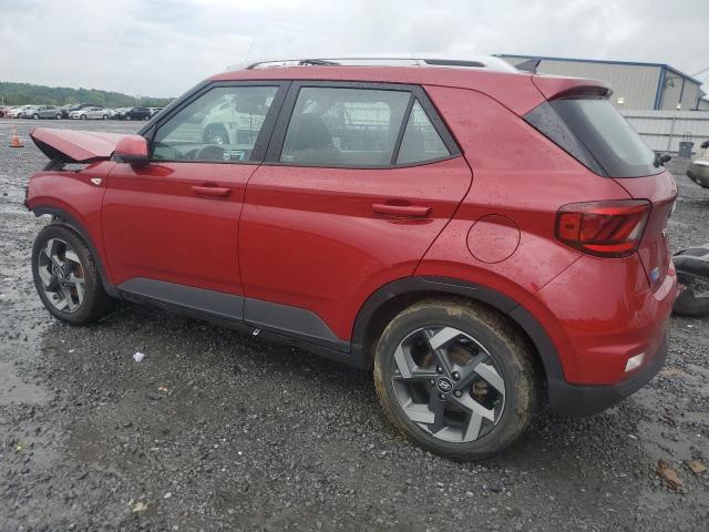 2021 HYUNDAI VENUE SEL - KMHRC8A36MU107408