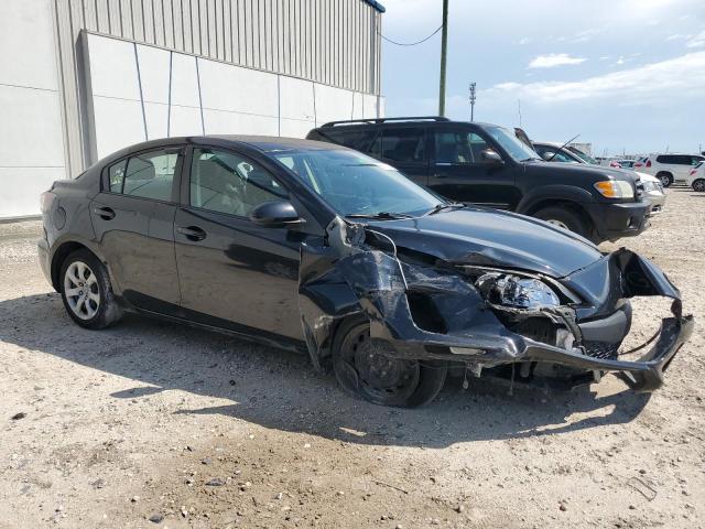 VIN JM1BL1U79D1754415 2013 Mazda 3, I no.4