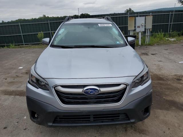 2022 SUBARU OUTBACK PR - 4S4BTADC7N3186289
