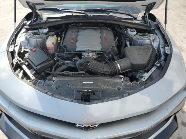 2023 CHEVROLET CAMARO LT1 - 1G1FF1R73P0142036