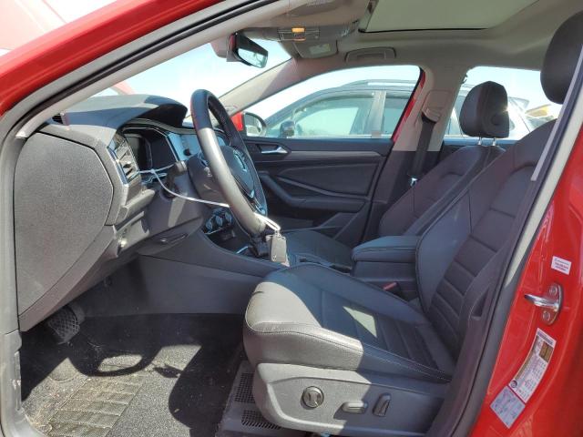 2021 VOLKSWAGEN JETTA SEL - 3VWE57BU7MM027194