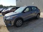 NISSAN KICKS SV снимка