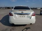 NISSAN ALTIMA 2.5 снимка