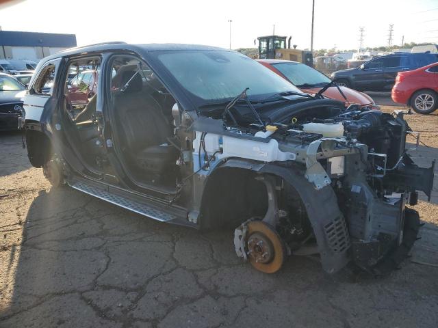 2022 JEEP GRAND CHER - 1C4RJHBG6N8633155
