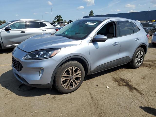 2022 FORD ESCAPE SEL - 1FMCU9H6XNUB70246