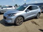2022 FORD ESCAPE SEL - 1FMCU9H6XNUB70246
