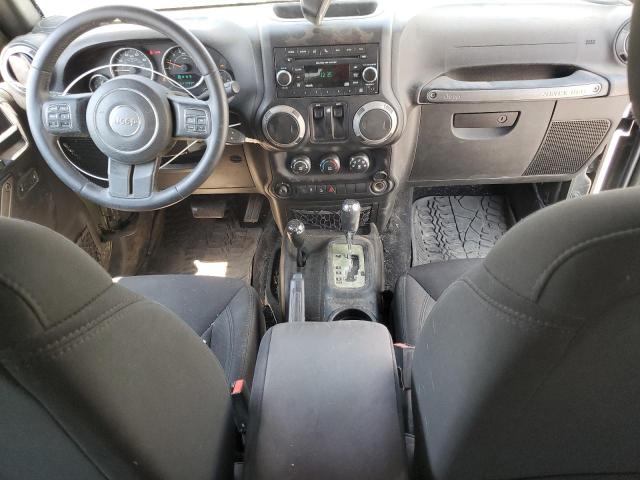 2015 JEEP WRANGLER S - 1C4AJWAGXFL650915