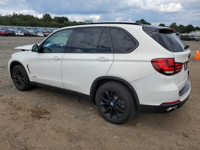 VIN 5UXKR0C56J0X84402 2018 BMW X5, Xdrive35I no.2